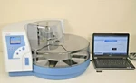 Thermo Kingfisher Flex Magnet Particle Processor Purification System W/96DW Head. Fixed Price $13500.00.