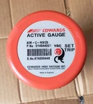 Edwards AIM-C-NW25 Active Gauge. Fixed Price $119.99.