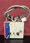 Isco Spectra/chrom Flow Thru Uv Monitor 254/660NM Optical Unit Broken Bulb. Fixed Price $135.00.