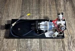 Parker 018-0065-902 General Valve Division Dc 9V W/ Cover As-is, Untested-read. Fixed Price $47.99.