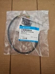 Agilent Cable Assy Ssv Part No: G1312-61602. Fixed Price $800.00.