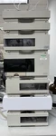 Agilent 1100 Hplc W/mwd Complete With Datasystem, B.04.03 Chemstation. Fixed Price $8699.00.