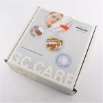 Bruker BRP8009 (agilent CP8009) Retention Gap(rt) Kit - 2.5M, 0.53MMID, 5PK. Fixed Price $199.97.
