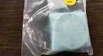 Rheodyne 7123-142 Valve For Ss Stator RV/EV500-104. Fixed Price $560.00.