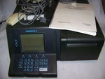 Thermo Scientific Spectronic Genesys 5 Spectrophotometer 336001. Fixed Price $550.00.