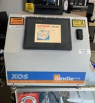 Xos Sindie 7039-TESTED To Power Up Only-/parts Repair. Fixed Price $1999.00.