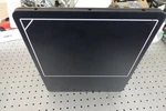 Saic RTR-4 Portable Digital Mobile Notebook Imager. Fixed Price $400.00.