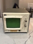 Hp 7803B Hewlett Packard Vintage Oscilloscope Crt Display Unit Untested. Fixed Price $98.42.