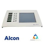 Alcon 202-1512-501 Rev J Front Panel Controller Oem Surgical Equipment Part. Fixed Price $150.00.