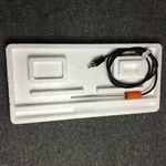 Corning Electrode Cat. No. 477968. Fixed Price $150.00.