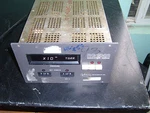 Veeco RG-1002 Ionization Gauge Control. Fixed Price $125.00.