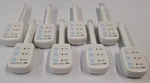 Hemochron Response He-esv Electronics System Verification Tube (lot Of 8). Fixed Price $150.00.