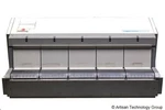 Biomerieux Vidas 30 Multiparametric Automated Benchtop Immunoanalyzer. Fixed Price $3250.00.