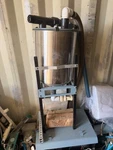 Air Techniques STS-5 54100 Dental Dry Vacuum Suction Motor 200-250V. Fixed Price $3200.00.