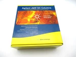 Agilent J&w Scientific 19095F-123 Hp-ffap Gc Column, 30 0.53 Mm, 1.00 7IN. Fixed Price $433.75.
