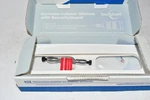 New Phenomenex 00B-4453-B0 Gemini NX-C18 Hplc Column (50 2MM). Fixed Price $573.98.