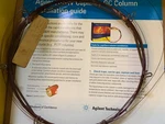 Agilent J&w 123-BD11 Gc Column 15M X 0.32MM 0.10 Biodiesel Fame. Fixed Price $175.00.