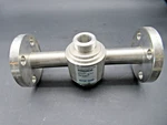 Mettler Toledo Inflow 761/4404/180/A01/D00/- 150LBS Ph Probe Housing 316 *new. Fixed Price $549.99.