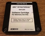 Idexx Vetflash Cartridge V4.3: 4830 Hematology Analyzer. Fixed Price $67.50.