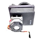 Perkinelmer N0773043 Peristaltic Pump Powermax Ii M21NSXA-LNS-NS-05 Untested,. Fixed Price $135.00.