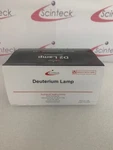 Thermo Dionex 6074.1110 Deuterium Lamp. Fixed Price $594.00.
