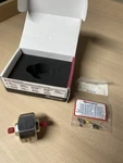 Phenomenex Securityguard Prep Cartridge Holder Kit, 21.2MM Id, AJ0-8223. Fixed Price $189.00.