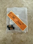 Waters 186000646 Xterra RP18 3.5UM Guard Cartridge 3.9X20MM (2PK) # 17578. Fixed Price $90.00.