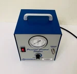 Stratagene Pressure Control Station 400343. Fixed Price $49.00.