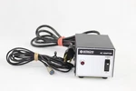 Hitachi Denshi AP-120 Adapter Model Number AP120U Dc 9V 300MA Made In Japan. Fixed Price $17.99.