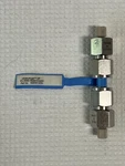 Hplc Guard Column- Waters Ultrahydrogel Dp Column, 6 X 40 Mm. Fixed Price $40.00.
