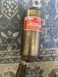 1/2 W-184 Fisher Inline Air Filter And Water Trap. Fixed Price $145.00.