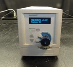 Gilson Valvemate Actuator With Hamilton 86918 8-PORT. Fixed Price $299.99.