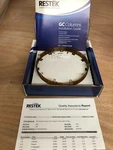 Restek 12454 Rtx -wax Cap. Column 30M, 0.32MM Id, 1.00UM New. Fixed Price $222.00.