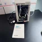 Beckman Coulter Biomek Wash Unit With 6-PORT Valve Model 2000; CAT#609056. Fixed Price $224.95.