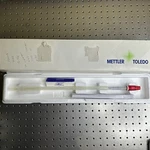 Mettler Toledo HA405-DXK-S8/425 Combination Ph 10 4465. Fixed Price $500.00.