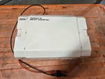 Bio-rad Trans-blot Sd Semi-dry Electrophoretic Transfer System Used, Tested. Fixed Price $99.99.