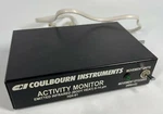 Coulbourn Industries H24-61 Body Heat Emitted Infrared Animal Activity Monitor. Fixed Price $99.99.