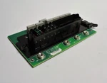 Apc 640-4107G REV08 Thors Hammer Input Back Plane Board. Fixed Price $99.92.