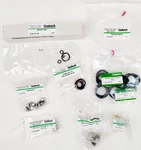 Costech 061110 Thermo Ea 1112 Flash 2000 Chns-o Analyzer Hardware Kit New. Fixed Price $105.00.