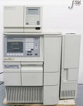 27276 Waters 2695 Separation Mod W/ Column Htr & 2487 Detector WAT270886. Fixed Price $5920.10.