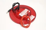 Hoefer Scientific Instruments GT5 Gel Electrophoresis Series Unit *lid Cover*. Fixed Price $37.02.