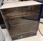 Quincy 12-140E Digital Laboratory Incubator Tested Working. Fixed Price $450.00.