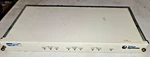 Telco, Edgelink 300, EL300-1000, NCM4SRGFRA, Multiplexer, Tested, Pre-owned. Fixed Price $21.95.