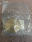 Agilent Hp G1833-65021 Jig Body. Fixed Price $199.99.