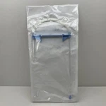 (10-PACK) Essen Bioscience 4350 Sterile Peripette Consumable Tube. Fixed Price $49.99.