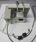 Waters Micromass Spectrometer Ldi Top Chamber Unit. Fixed Price $658.04.