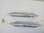 Agilent RMSN-4 Big Universal Traps (2) + Fittings, Please Read Fast Shipping. Fixed Price $299.80.
