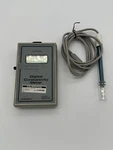 Fisher Scientific Digital Conductivity Meter 09-327 With Probe Powers As-is. Fixed Price $59.99.