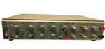 Interstate Electronics P25 Pulse Generator 115/230 Vac P00336000-5 #9568. Fixed Price $103.26.