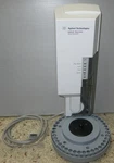 Agilent Technologies 6850 Series Auto Sampler Accommodates 27 2-ML Vials G2880A. Fixed Price $2800.00.